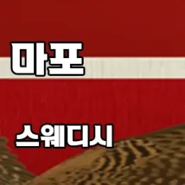 💆‍♀️ 마포 스웨디시 – 몸과 마음이 편안해지는 가장 부드러운 시간