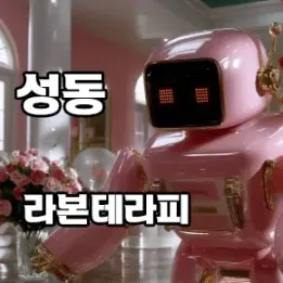 🌉 성동구 홈타이 – 오늘도 지친 당신에게 필요한 단 하나의 힐링