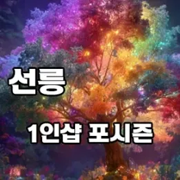 🧖‍♀️ 강남 선릉 1인샵 포시즌 – 조용히 힐링하고 싶은 당신을 위한 공간